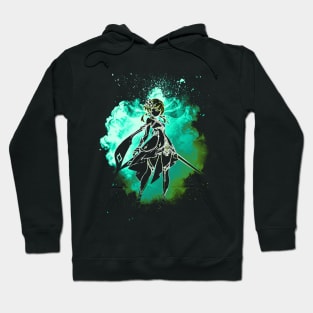 Soul of the Traveler Hoodie